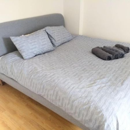 Self-Contained Private Apartment Unit 1 London Eksteriør bilde