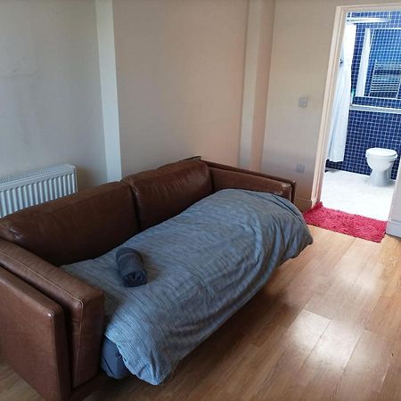 Self-Contained Private Apartment Unit 1 London Eksteriør bilde
